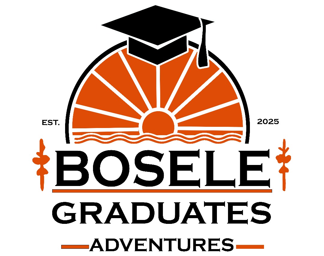 Bosele Graduates Adventures